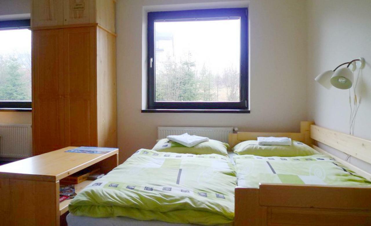 马里亚纳公寓 Vysoké Tatry 外观 照片
