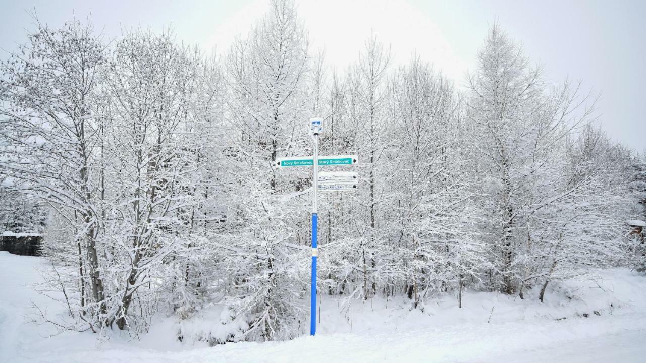 马里亚纳公寓 Vysoké Tatry 外观 照片